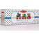 Melissa & Doug Jumbo Wooden Stacking Train Classic