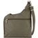 Travelon Anti-Theft Classic Crossbody Bag - Nutmeg