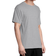 Hanes Essential-T Short Sleeve T-shirt 4-pack - Ash