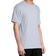 Hanes Essential-T Short Sleeve T-shirt 4-pack - Light Steel