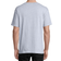 Hanes Essential-T Short Sleeve T-shirt 4-pack - Light Steel