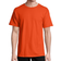 Hanes Essential-T Short Sleeve T-shirt 4-pack - Orange