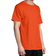 Hanes Essential-T Short Sleeve T-shirt 4-pack - Orange