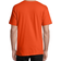 Hanes Essential-T Short Sleeve T-shirt 4-pack - Orange