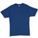 Hanes Essential-T Short Sleeve T-shirt 4-pack - Deep Royal