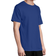 Hanes Essential-T Short Sleeve T-shirt 4-pack - Deep Royal