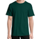 Hanes Essential-T Short Sleeve T-shirt 4-pack - Deep Forest