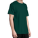 Hanes Essential-T Short Sleeve T-shirt 4-pack - Deep Forest