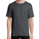 Hanes Essential-T Short Sleeve T-shirt 4-pack - Charcoal Heather