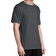 Hanes Essential-T Short Sleeve T-shirt 4-pack - Charcoal Heather