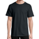 Hanes Essential-T Short Sleeve T-shirt 4-pack - Black