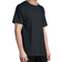 Hanes Essential-T Short Sleeve T-shirt 4-pack - Black