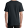 Hanes Essential-T Short Sleeve T-shirt 4-pack - Black