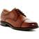 Florsheim Center Cap Toe - Cognac