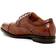 Florsheim Center Cap Toe - Cognac