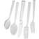 Zwilling King Cutlery Set 45pcs