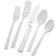 Zwilling King Cutlery Set 45pcs