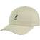 Kangol Washed Baseball Cap - Khaki