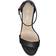 Nine West Pruce - Black Leather