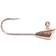 Trout Magnet Jig Heads 5 Pcs