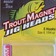 Trout Magnet Jig Heads 5 Pcs