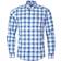 Barbour Wardlow Tailored Shirt - Blue