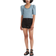 Levi's Mid Length Shorts Women's - Black