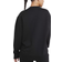 Champion Powerblend Fleece Oversized Crew Sweatshirt - Black