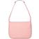 BY FAR Venice Crossbody Medium - Pink