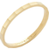 Brook & York Lucy Extra Thin Ring - Gold