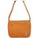 BY FAR Venice Crossbody Medium - Orange