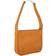 BY FAR Venice Crossbody Medium - Orange