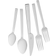 Zwilling Squared Cutlery Set 45pcs