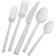 Zwilling Squared Cutlery Set 45pcs