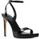 Nine West Zadie - Black Patent