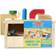 Melissa & Doug Hammer & Saw Tool Bench