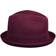 Kangol Tropic Player Hat - Burgundy