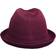 Kangol Tropic Player Hat - Burgundy