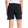 Hanes Women's Jersey Pocket Short - Black