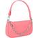 BY FAR Rachel Mini Shoulder Bag Medium - Pink