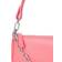 BY FAR Rachel Mini Shoulder Bag Medium - Pink