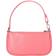 BY FAR Rachel Mini Shoulder Bag Medium - Pink