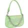 BY FAR Rachel Mini Shoulder Bag Medium - Green