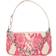 BY FAR Rachel Mini Shoulder Bag Medium - Multicolour