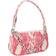 BY FAR Rachel Mini Shoulder Bag Medium - Multicolour