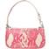 BY FAR Rachel Mini Shoulder Bag Medium - Multicolour