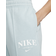 Nike Sportswear Essentials Fleece Trousers Women's - Ocean Cube/White