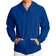 Hanes ComfortBlend EcoSmart Full Zip Hoodie - Deep Royal