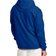 Hanes ComfortBlend EcoSmart Full Zip Hoodie - Deep Royal