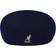 Kangol Tropic 507 Ventair Cap - Navy